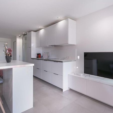Cap D'Agde Naturiste エクステリア 写真