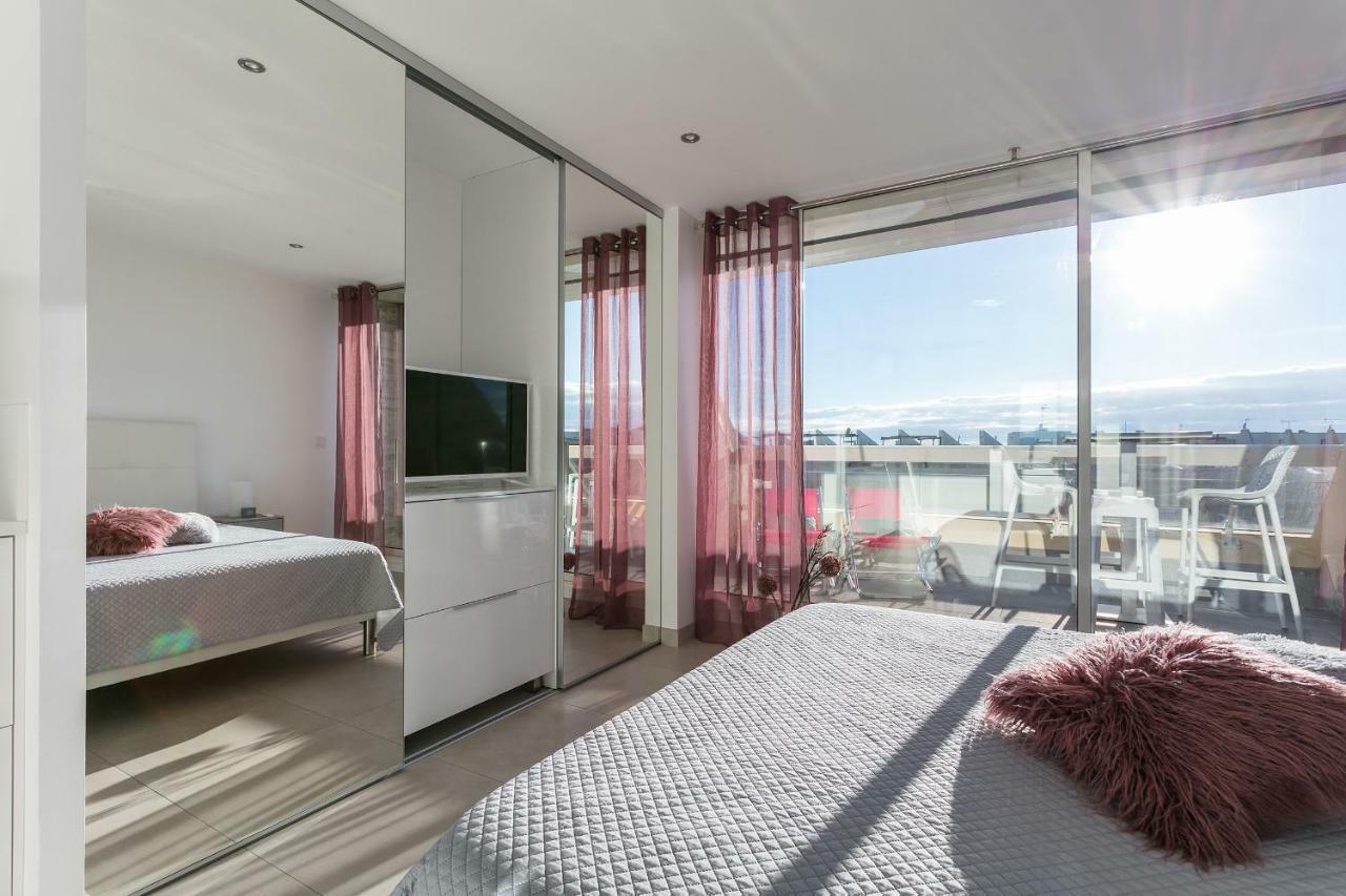 Cap D'Agde Naturiste エクステリア 写真
