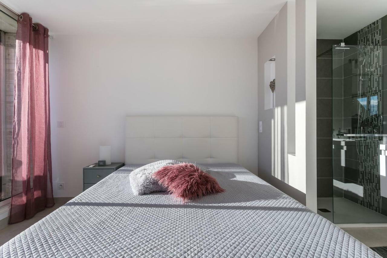 Cap D'Agde Naturiste エクステリア 写真