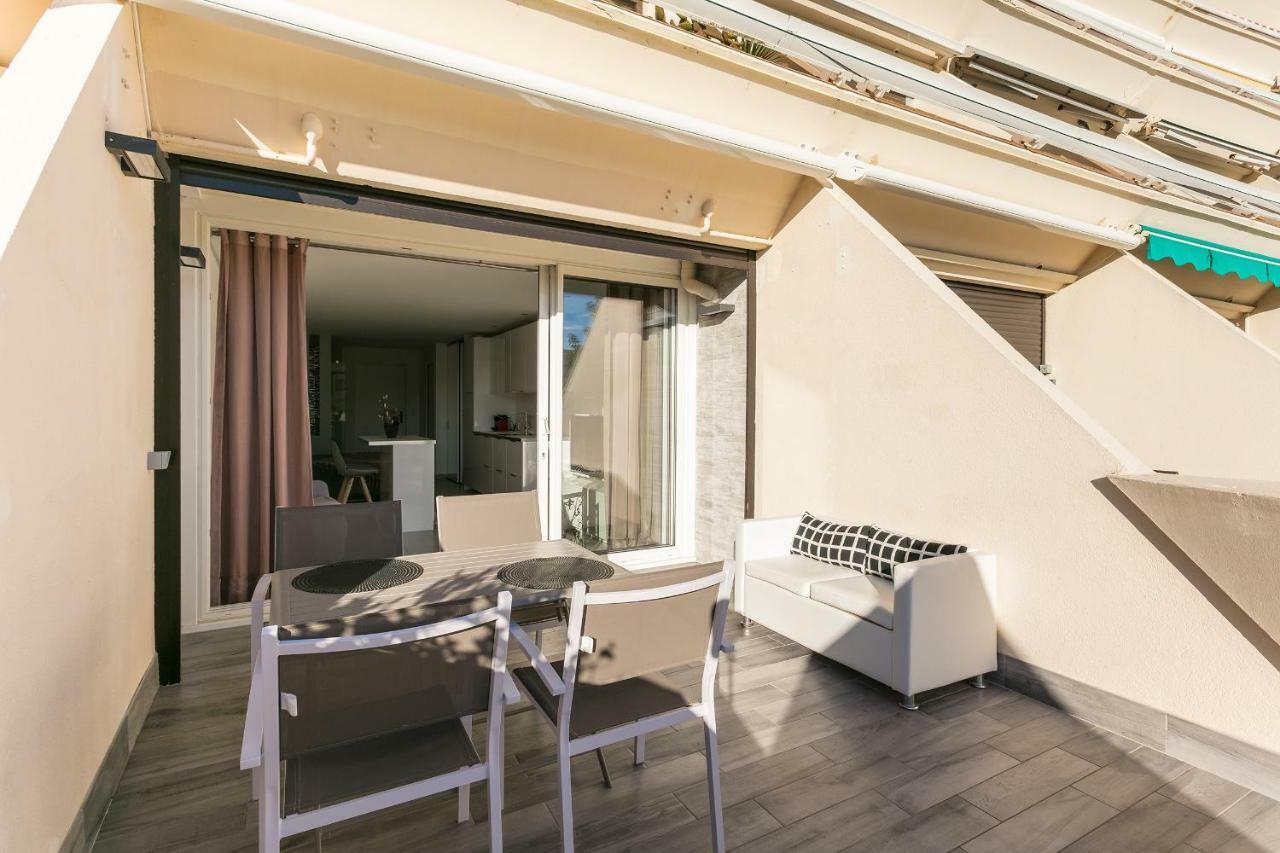 Cap D'Agde Naturiste エクステリア 写真